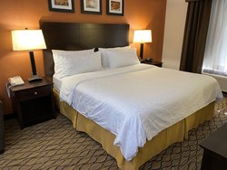  - Holiday Inn Express & Suites Danbury - I-84, Exit 2