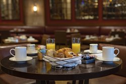  - InterContinental Hotel Times Square New York