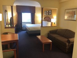  - Holiday Inn Express & Suites Davie - I-595 SW, Exit 7