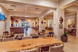  - Sheraton Albuqerque Airport Hotel - I-25, Exit 221