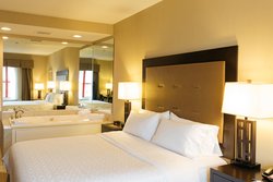  - Holiday Inn Express & Suites Olathe - I-35, Exit 220