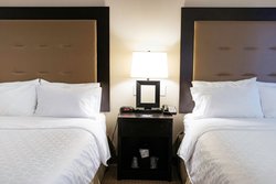  - Holiday Inn Express & Suites Olathe - I-35, Exit 220