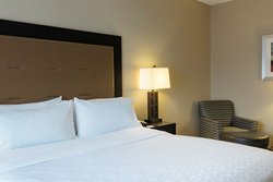  - Holiday Inn Express & Suites Olathe - I-35, Exit 220