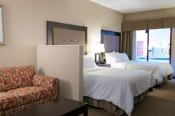  - Holiday Inn Express & Suites Olathe - I-35, Exit 220