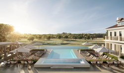  - Keswick Hall Hotel near Monticello