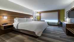  - Holiday Inn Express & Suites Marion - I-40, Exit 86