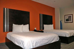  - Scottish Inns & Suites Bush Airport Humble