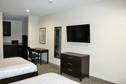  - Scottish Inns & Suites Bush Airport Humble