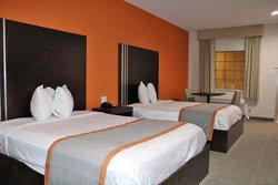  - Scottish Inns & Suites Bush Airport Humble