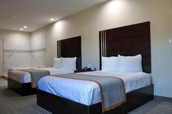  - Scottish Inns & Suites Bush Airport Humble