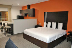  - Scottish Inns & Suites Bush Airport Humble