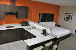  - Scottish Inns & Suites Bush Airport Humble