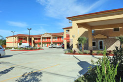  - Scottish Inns & Suites Bush Airport Humble