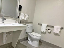  - Scottish Inns & Suites Bush Airport Humble