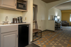  - Holiday Inn Beaufort