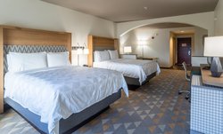  - Holiday Inn Beaufort