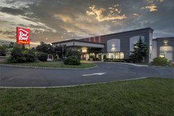  - Red Roof Plus+ Inn Carteret - I-95, Exit 12