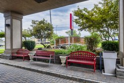  - Red Roof Plus+ Inn Carteret - I-95, Exit 12