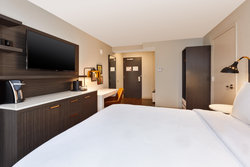  - Hotel Indigo Downtown Rochester