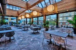  - Hotel Indigo Downtown Rochester