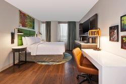  - Hotel Indigo Downtown Rochester