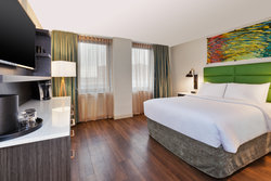  - Hotel Indigo Downtown Rochester