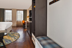  - Hotel Indigo Downtown Rochester