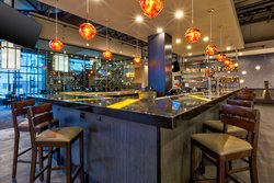  - Hotel Indigo Downtown Rochester