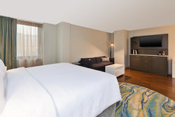  - Hotel Indigo Downtown Rochester