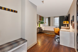  - Hotel Indigo Downtown Rochester