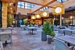  - Hotel Indigo Downtown Rochester