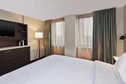  - Hotel Indigo Downtown Rochester