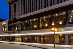  - Hotel Indigo Downtown Rochester