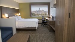  - Holiday Inn Express & Suites AF Academy - I-25, Exit 149