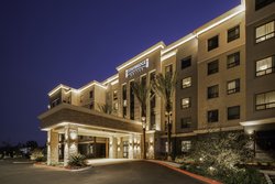  - Staybridge Suites John Wayne Airport Irvine