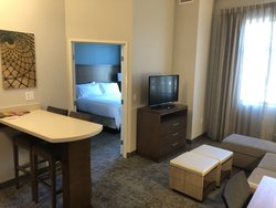  - Staybridge Suites John Wayne Airport Irvine