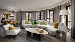  - Hazelton Hotel Toronto