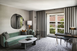  - Hazelton Hotel Toronto