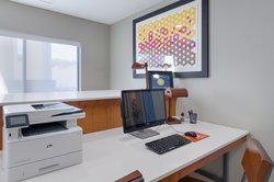  - Holiday Inn Express & Suites Weston - I-79, Exit 99