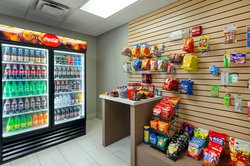  - Holiday Inn Express & Suites Weston - I-79, Exit 99