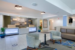  - Holiday Inn Express & Suites Weston - I-79, Exit 99