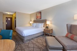  - Crowne Plaza Hotel North Columbus - I-71, Exit 119