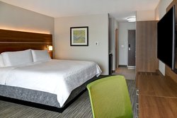  - Holiday Inn Express & Suites Ottawa - I-35, Exit 183