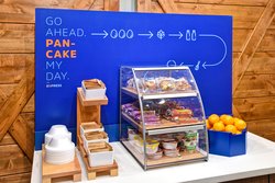  - Holiday Inn Express & Suites Ottawa - I-35, Exit 183