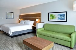  - Holiday Inn Express & Suites Ottawa - I-35, Exit 183