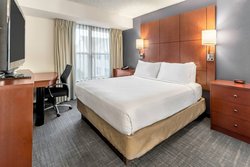  - Residence Inn by Marriott Rancho Cordova - US 50, Exit 17