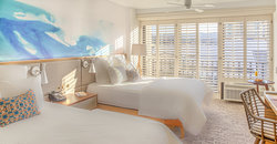  - Portola Hotel & Spa Monterey