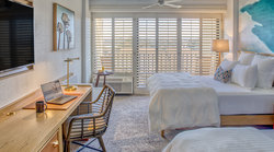  - Portola Hotel & Spa Monterey