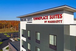  - TownePlace Suites by Marriott Wrentham - I-495, Exit 38