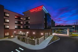  - TownePlace Suites by Marriott Wrentham - I-495, Exit 38